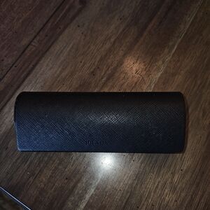 Prada Glass Case
